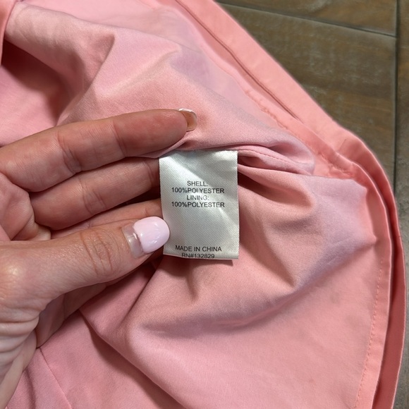 superdown
sienna strappy back dress color: dusty rose - Picture 5 of 13